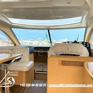 Beneteau Monte Carlo 47