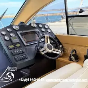 Beneteau Monte Carlo 47