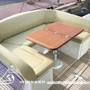 Beneteau Monte Carlo 47