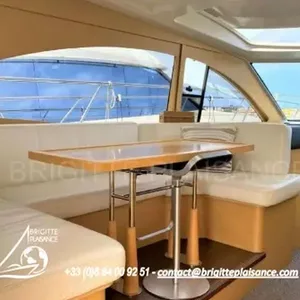 Beneteau Monte Carlo 47