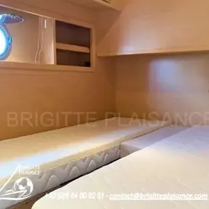 Beneteau Monte Carlo 47