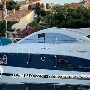 Beneteau Monte Carlo 47