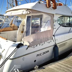 Jeanneau Prestige 32