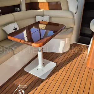 Jeanneau Prestige 32