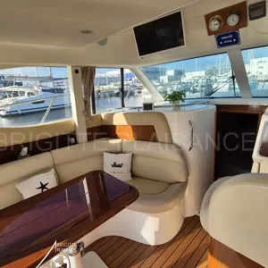Jeanneau Prestige 32