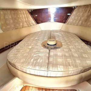 Jeanneau Prestige 32