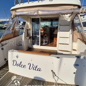 Jeanneau Prestige 32