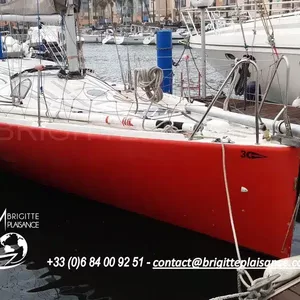 3C Composite Bongo 9.60
