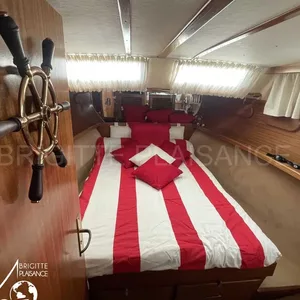 Jeanneau America