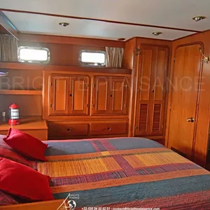 Tarquin Trader 44