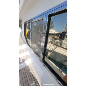 Tarquin Trader 44