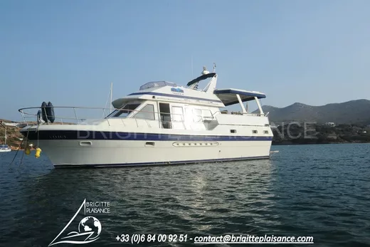 Tarquin Trader 44