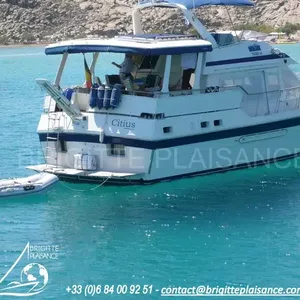 Tarquin Trader 44