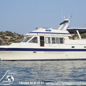Tarquin Trader 44