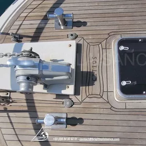 Tarquin Trader 44
