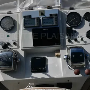 Tarquin Trader 44