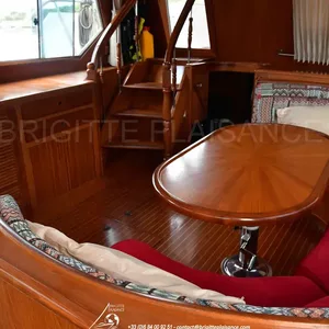 Tarquin Trader 44