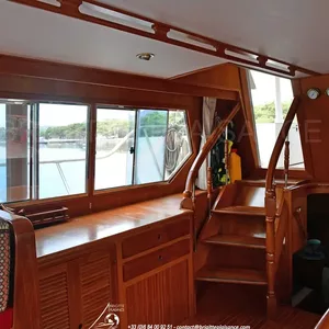 Tarquin Trader 44