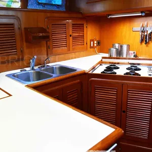 Tarquin Trader 44