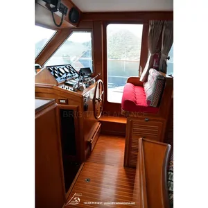 Tarquin Trader 44