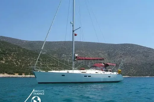 Beneteau Oceanis 411 Clipper