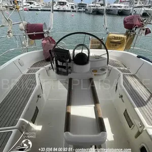 Beneteau Oceanis 411