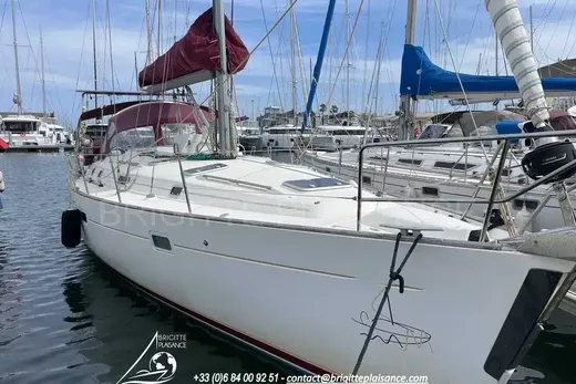 Beneteau Oceanis 411