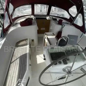 Beneteau Oceanis 411