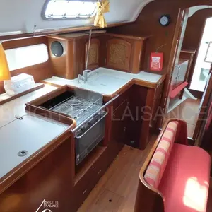 Beneteau Oceanis 411
