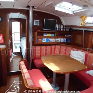 Beneteau Oceanis 411