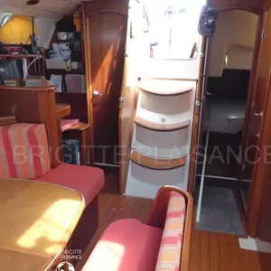 Beneteau Oceanis 411