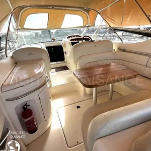 Cranchi Endurance 39