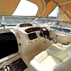 Cranchi Endurance 39