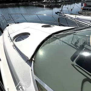 Cranchi Endurance 39