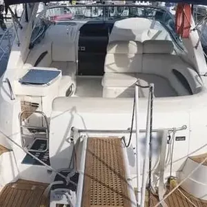 Sealine S 38