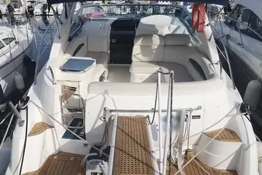 Sealine S 38