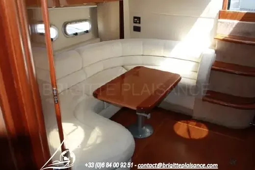 Sealine S 38