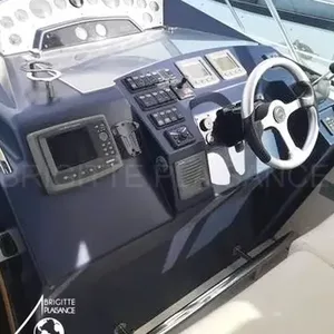 Sealine S 38