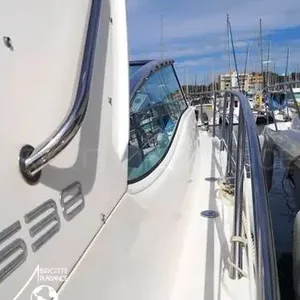 Sealine S 38
