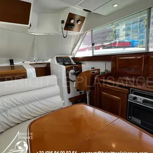 Beneteau Antares 10.80