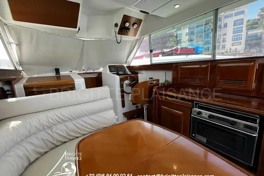 Beneteau Antares 10.80