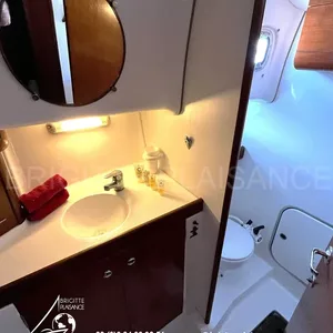 Beneteau Antares 10.80