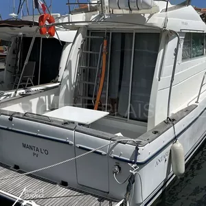 Beneteau Antares 10.80