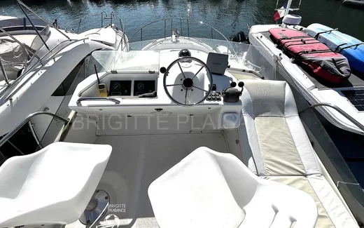 Beneteau Antares 10.80