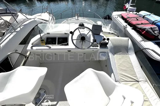 Beneteau Antares 10.80