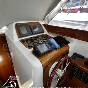 Beneteau Antares 10.80