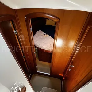 Beneteau Antares 10.80