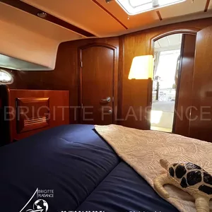 Beneteau Antares 10.80