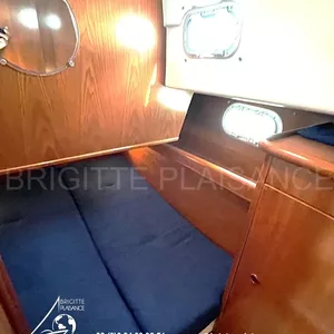 Beneteau Antares 10.80