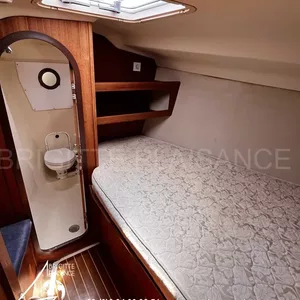 Hunter 410
